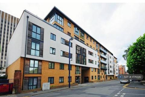 1 bedroom flat to rent, Granville Street, Birmingham, B1