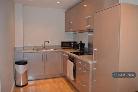 1 bedroom flat to rent, Granville Street, Birmingham, B1