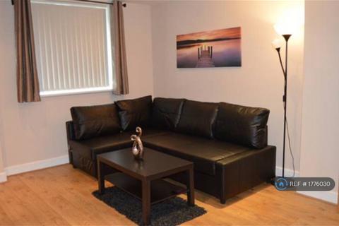 1 bedroom flat to rent, Granville Street, Birmingham, B1