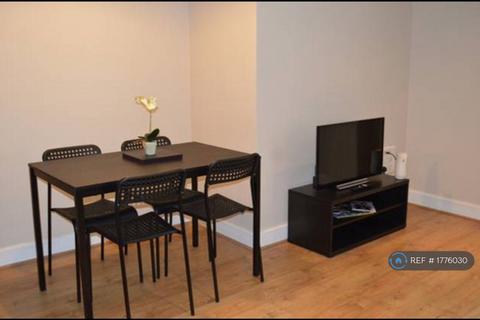 1 bedroom flat to rent, Granville Street, Birmingham, B1