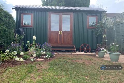 undefined, Milverton, Taunton, TA4