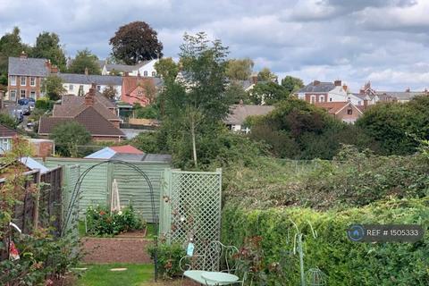 undefined, Milverton, Taunton, TA4