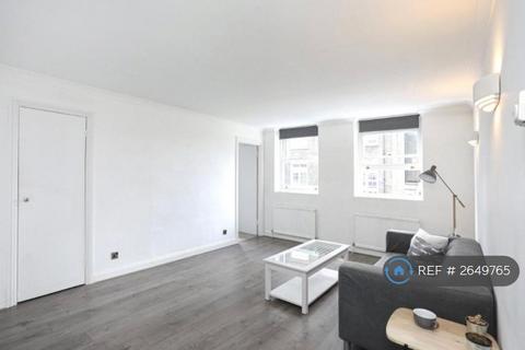undefined, Wood Close, London, E2