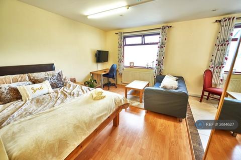 undefined, Millenium Court, Bradford, BD7