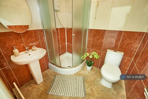 undefined, Millenium Court, Bradford, BD7