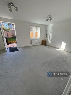 undefined, Christabel Close, Ebbsfleet Valley, Swanscombe, DA10