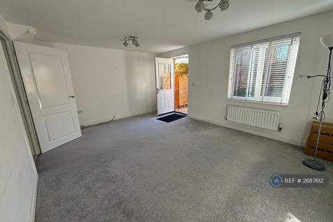 undefined, Christabel Close, Ebbsfleet Valley, Swanscombe, DA10