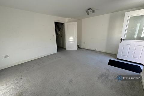 undefined, Christabel Close, Ebbsfleet Valley, Swanscombe, DA10