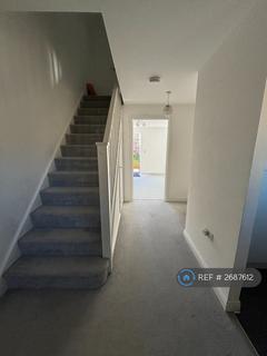 undefined, Christabel Close, Ebbsfleet Valley, Swanscombe, DA10