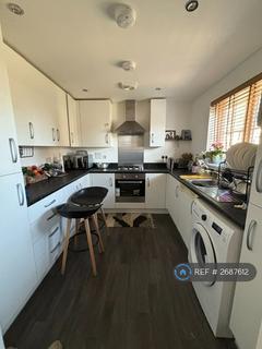 2 bedroom semi-detached house to rent, Christabel Close, Ebbsfleet Valley, Swanscombe, DA10