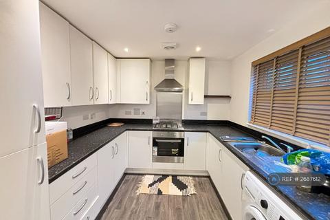 undefined, Christabel Close, Ebbsfleet Valley, Swanscombe, DA10