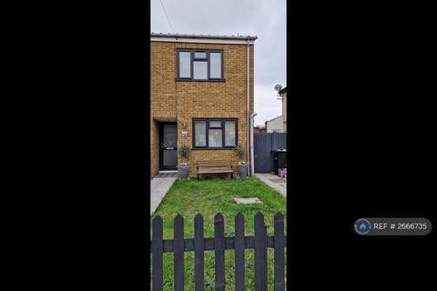 undefined, Elmore Road, Enfield, EN3