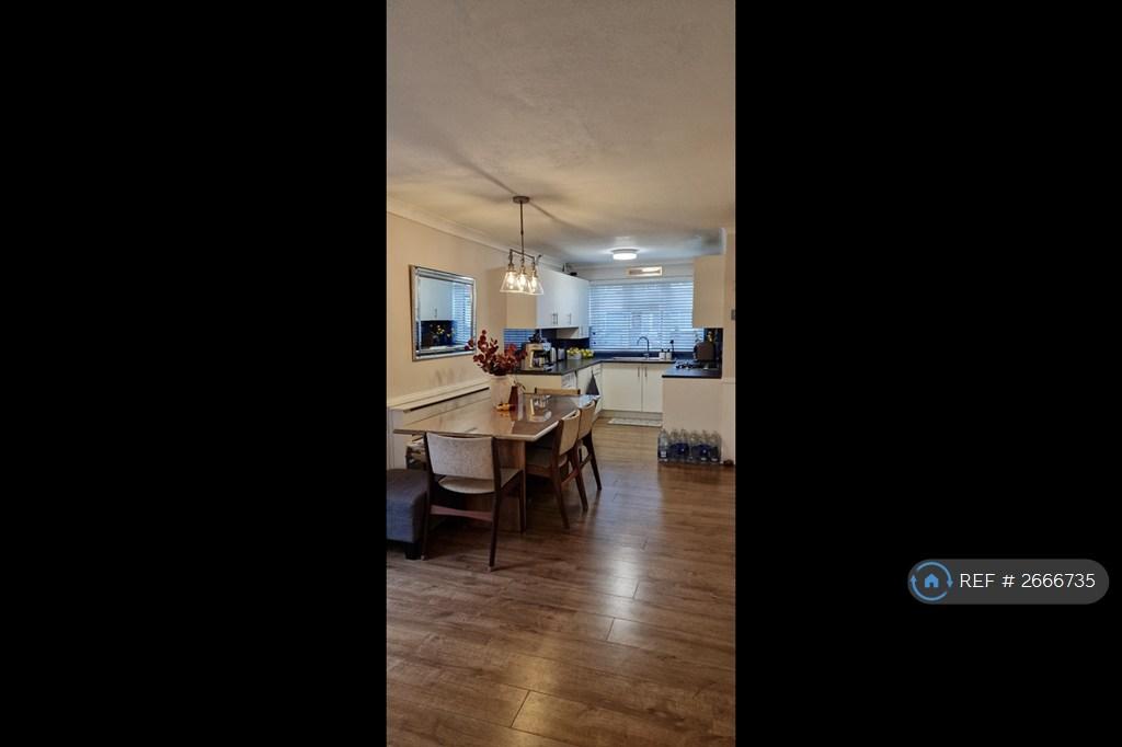 Kitchen/ Diner