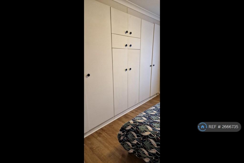 Front Bedroom
