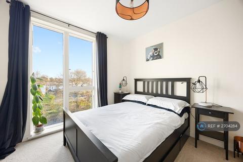 undefined, Barrington Road, London, SW9