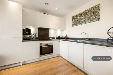 undefined, Barrington Road, London, SW9