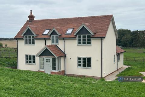 undefined, Bohams Road, Didcot, OX11