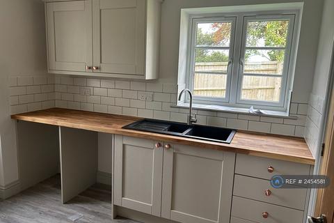 undefined, Bohams Road, Didcot, OX11