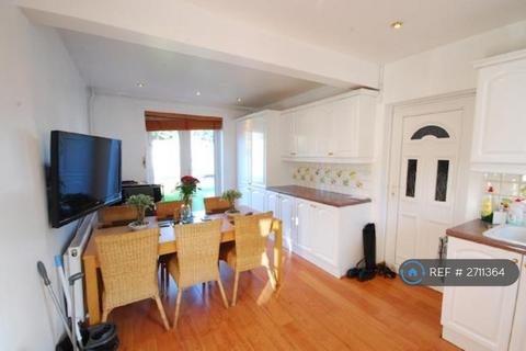 undefined, Cordery Road, Leicester, LE5