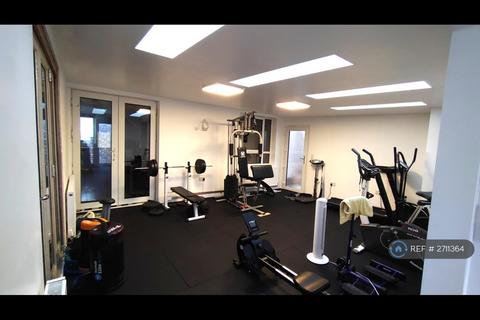 undefined, Cordery Road, Leicester, LE5