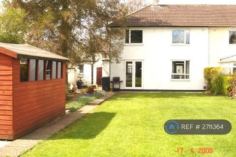 undefined, Cordery Road, Leicester, LE5