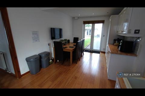 undefined, Cordery Road, Leicester, LE5