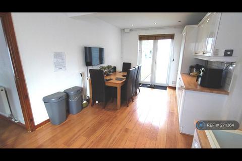 undefined, Cordery Road, Leicester, LE5