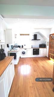 undefined, Cordery Road, Leicester, LE5