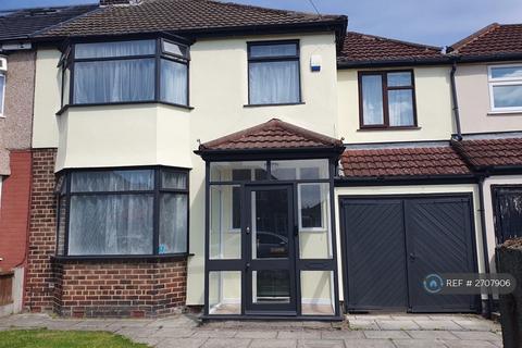 undefined, Abbottshey Avenue, Liverpool, L18