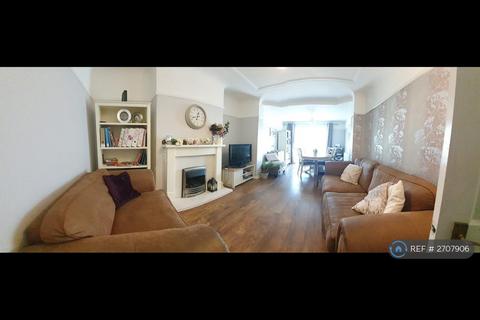 undefined, Abbottshey Avenue, Liverpool, L18