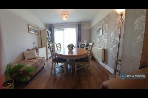 undefined, Abbottshey Avenue, Liverpool, L18