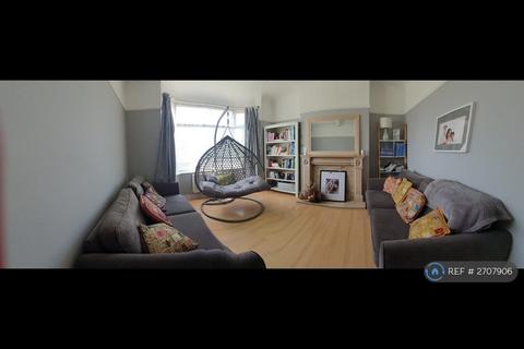 undefined, Abbottshey Avenue, Liverpool, L18