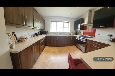 undefined, Abbottshey Avenue, Liverpool, L18