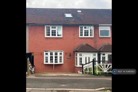 undefined, Burrow Road, Chigwell, IG7