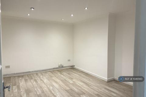 undefined, Burrow Road, Chigwell, IG7