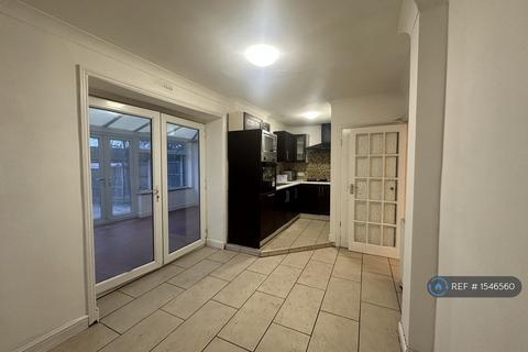 undefined, Burrow Road, Chigwell, IG7