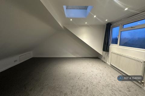 undefined, Burrow Road, Chigwell, IG7