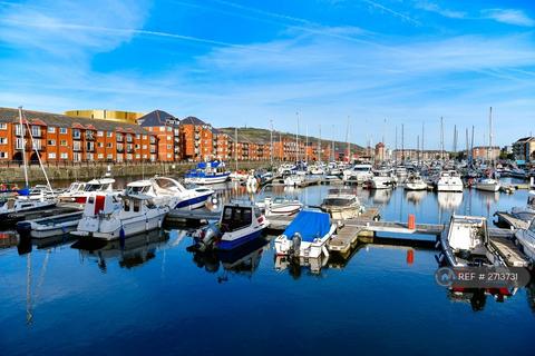 undefined, Victoria Quay, Maritime Quarter, Swansea, SA1