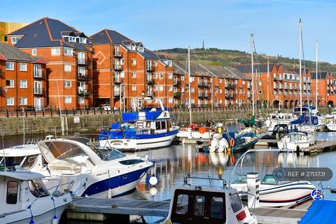 undefined, Victoria Quay, Maritime Quarter, Swansea, SA1