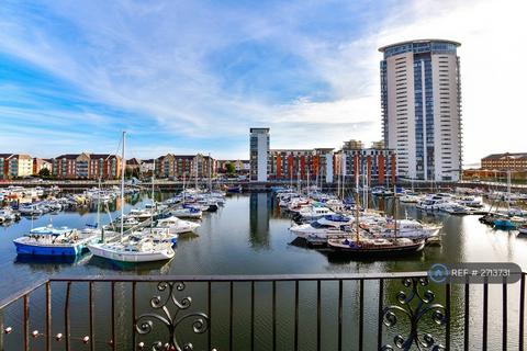 undefined, Victoria Quay, Maritime Quarter, Swansea, SA1