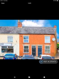 2 bedroom terraced house to rent, Fox Street, Rothwell, Kettering, NN14
