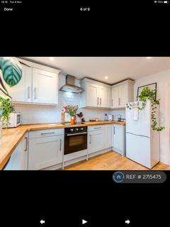 2 bedroom terraced house to rent, Fox Street, Rothwell, Kettering, NN14