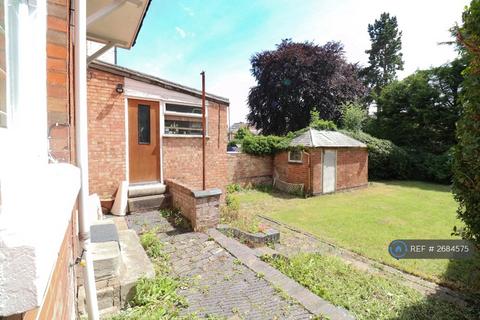 undefined, South Knighton Road, Leicester, LE2
