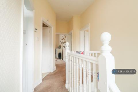 undefined, South Knighton Road, Leicester, LE2