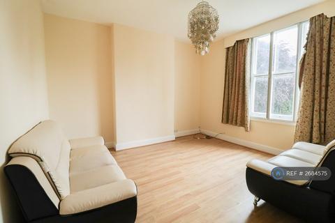 undefined, South Knighton Road, Leicester, LE2