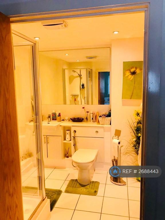 On-Suite Bathroom