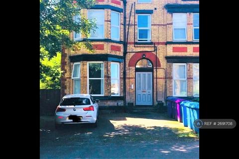 undefined, Seymour Road, Broadgreen, Liverpool, L14