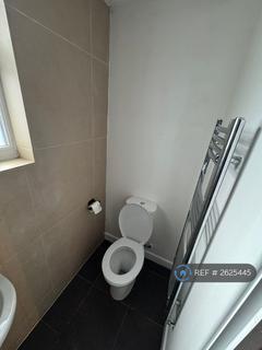 undefined, Bannockburn Road, London, SE18