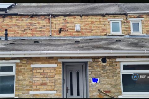 undefined, Rosalind Street, Ashington, NE63