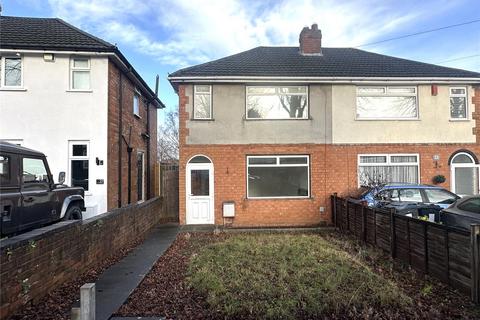 undefined, Normanton Avenue, Birmingham, West Midlands, B26